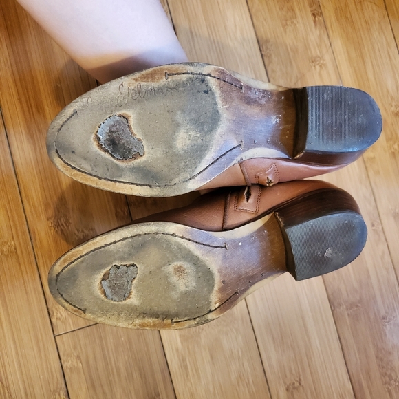 Sam Edelman ankle boots - Picture 7 of 7